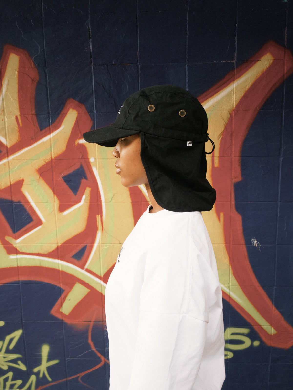 APEX VEIL CAP