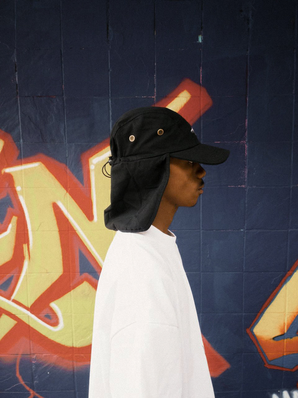 APEX VEIL CAP