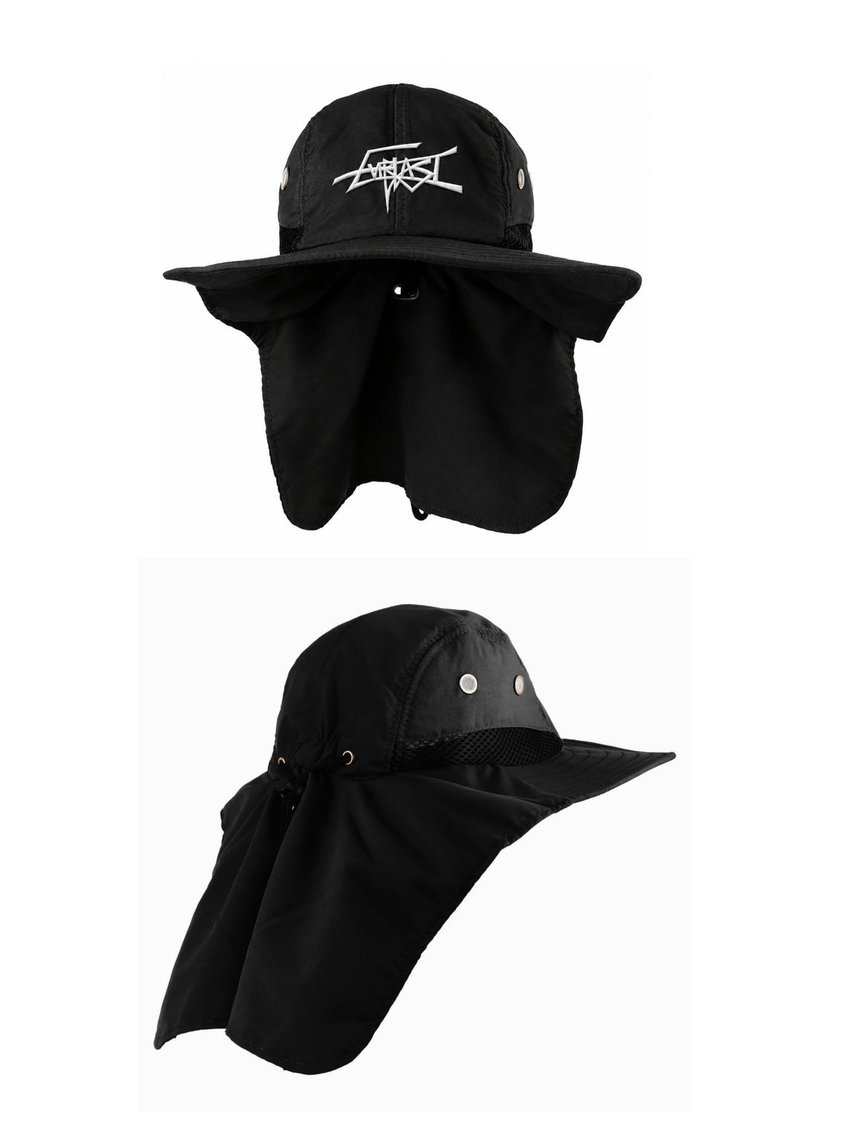 UTILITY SAFARI HAT