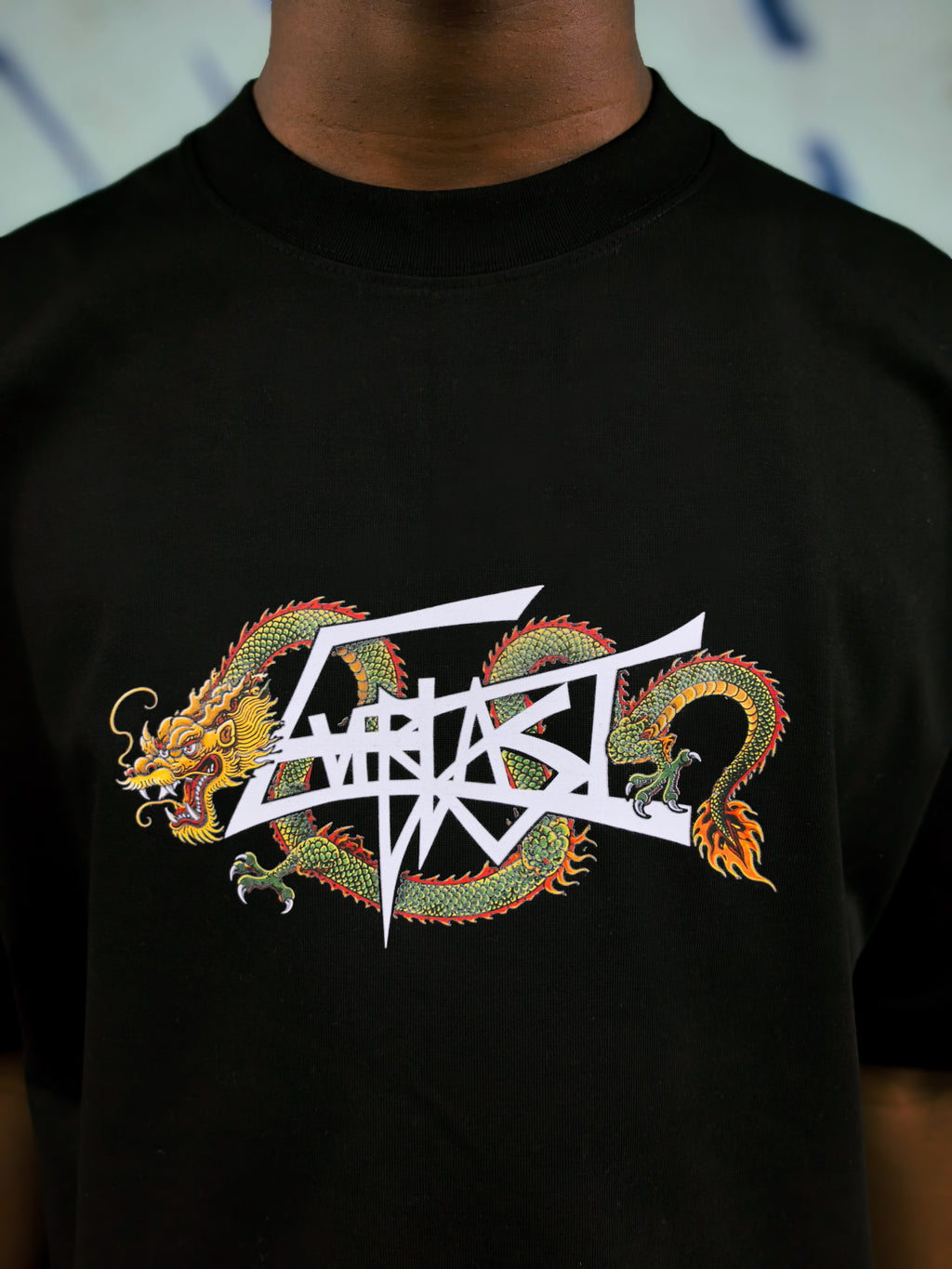 Dragon Dynasty Tee