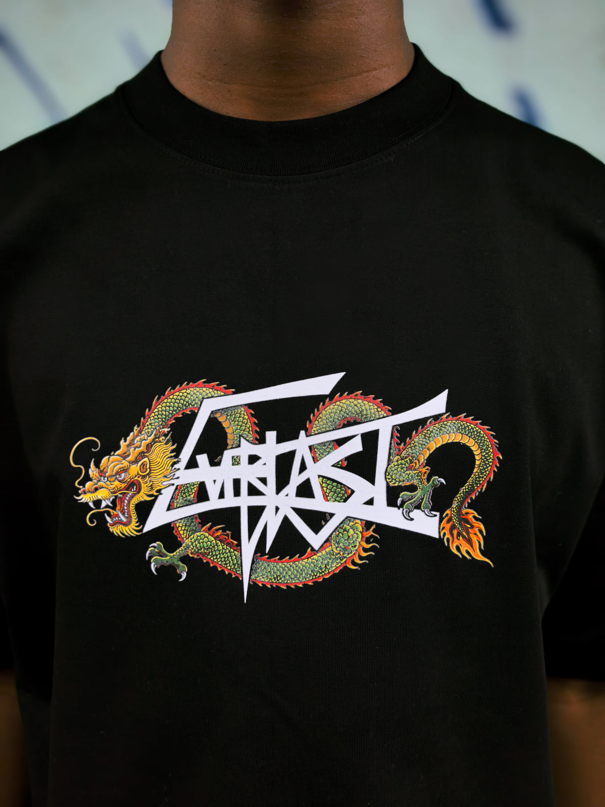 Dragon Dynasty Tee