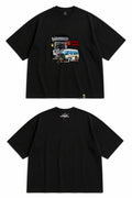 BOZZA TEE