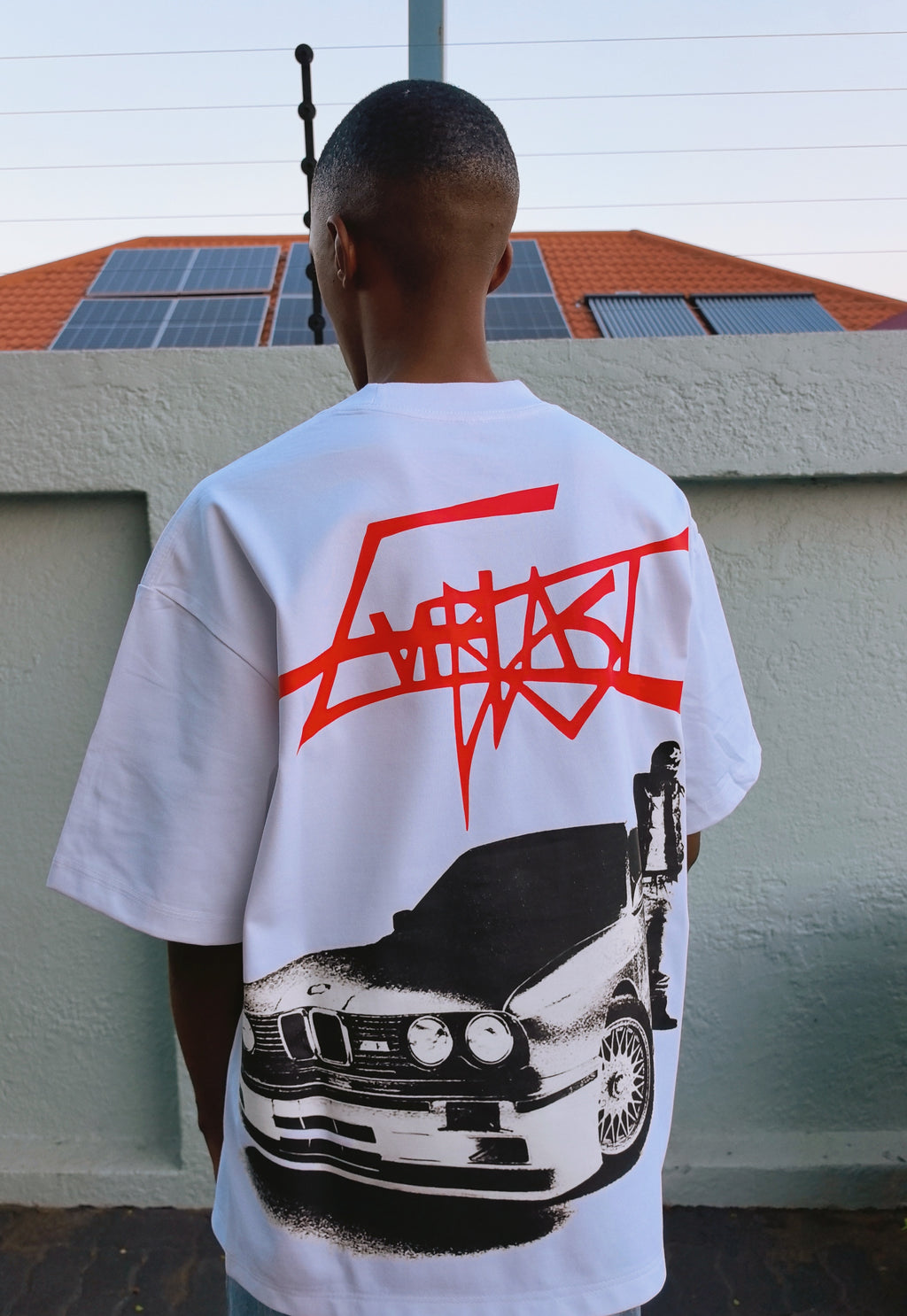 1Gush Tee