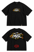 Dragon Dynasty Tee