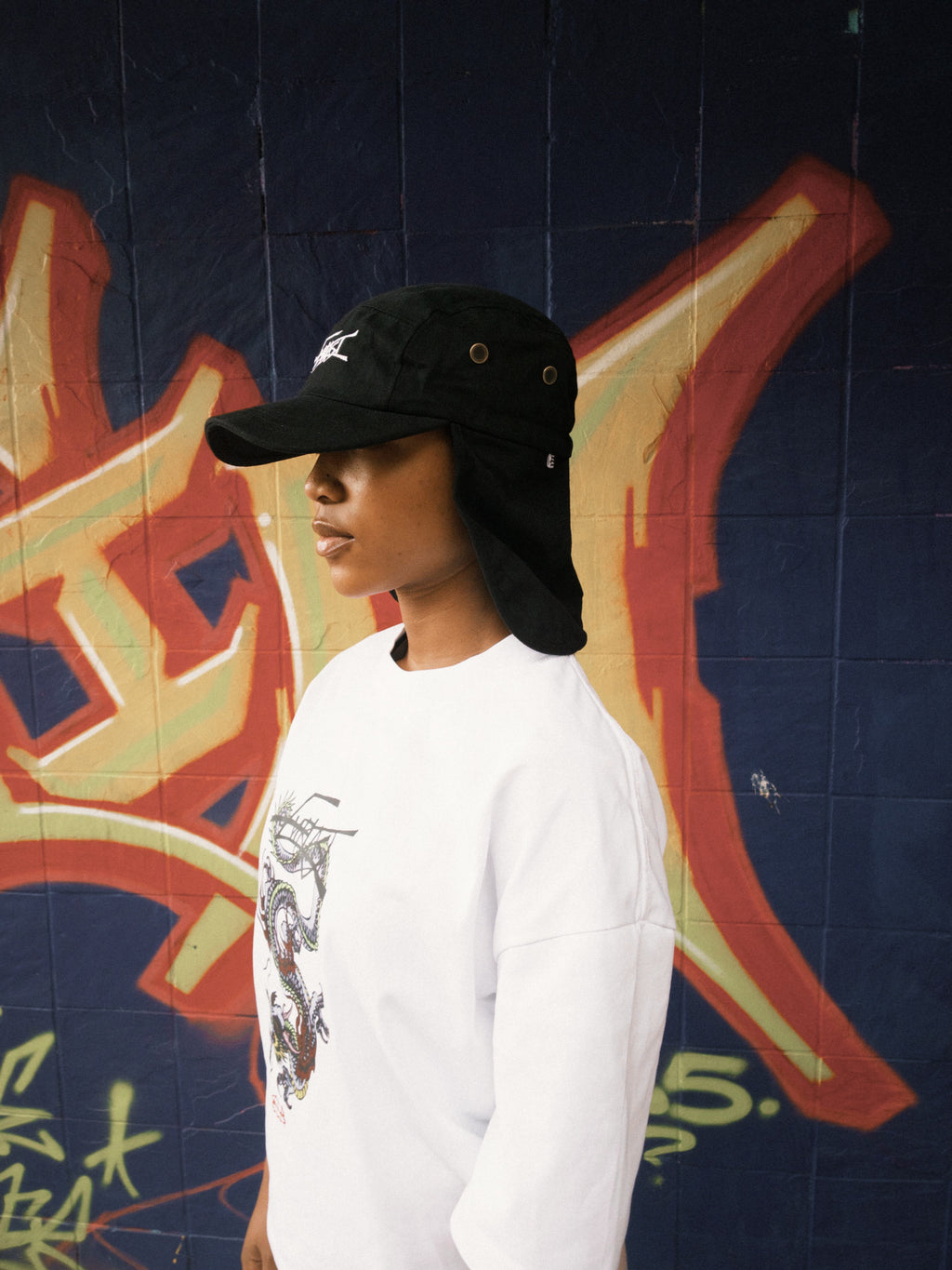 APEX VEIL CAP