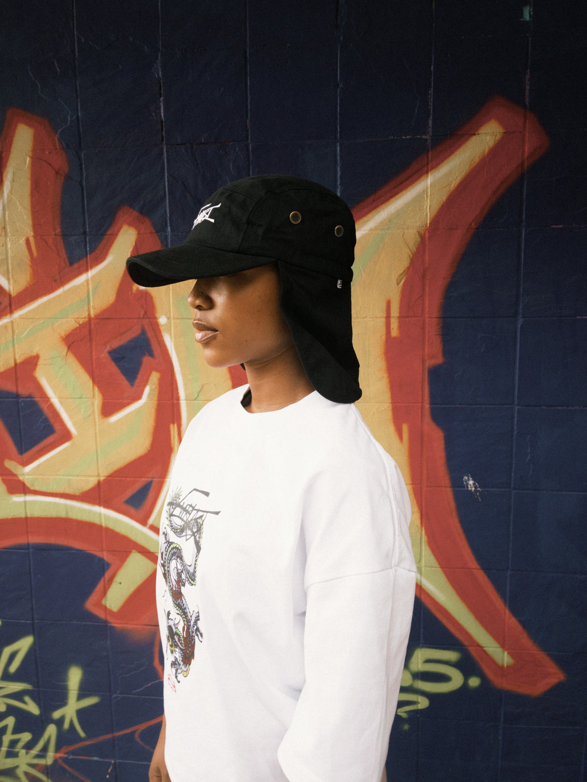 APEX VEIL CAP