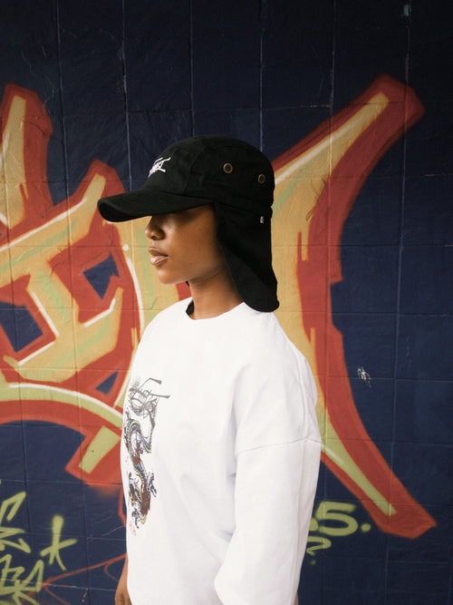 APEX VEIL CAP