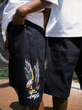 EAGLE JORTS