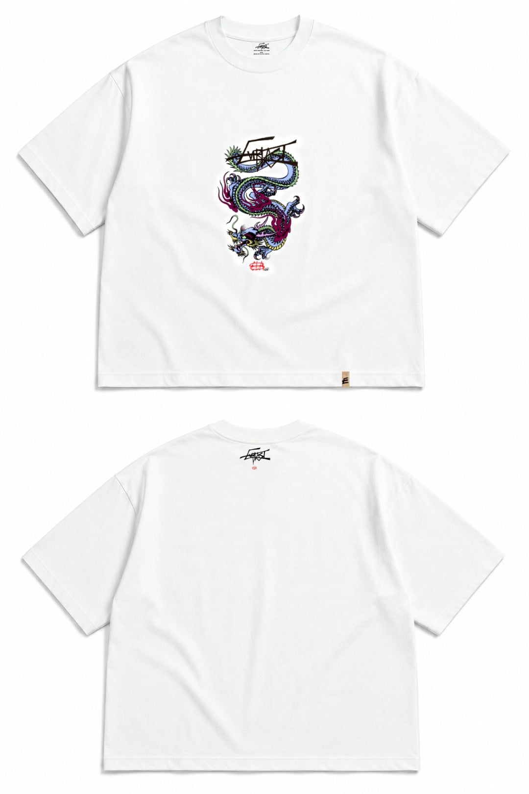 DragonTee
