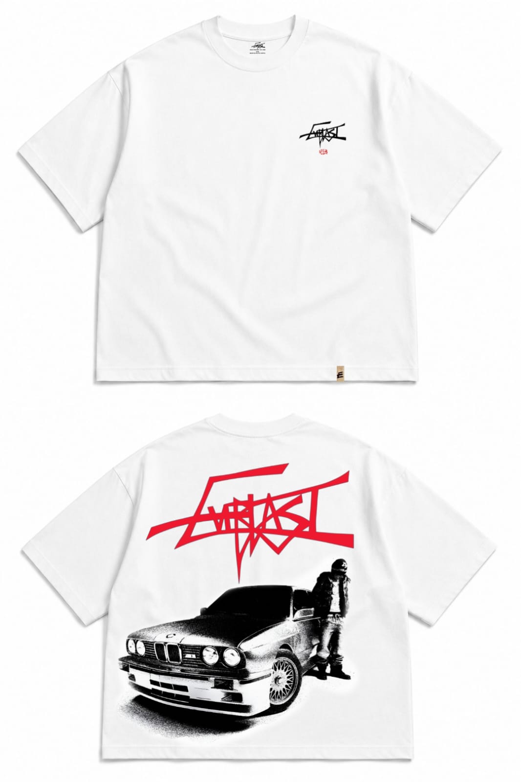 1Gush Tee