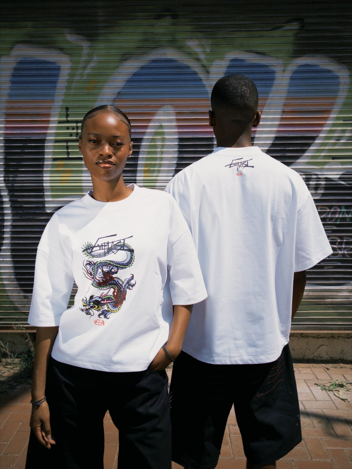 DragonTee