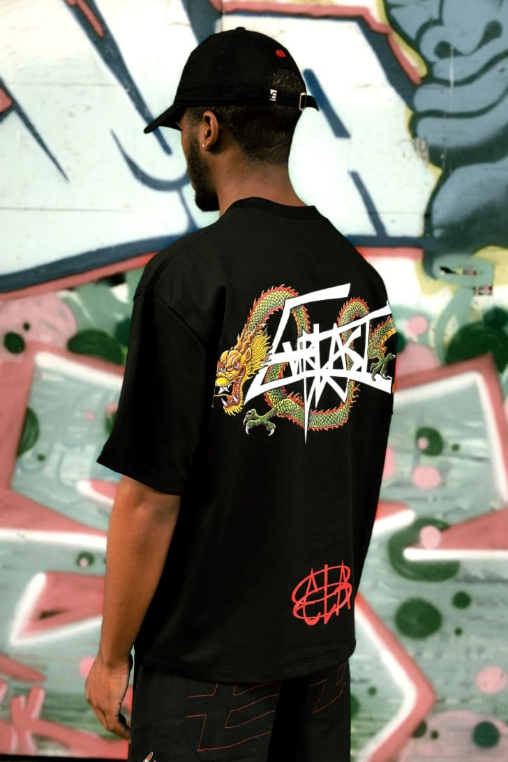 Dragon Dynasty Tee