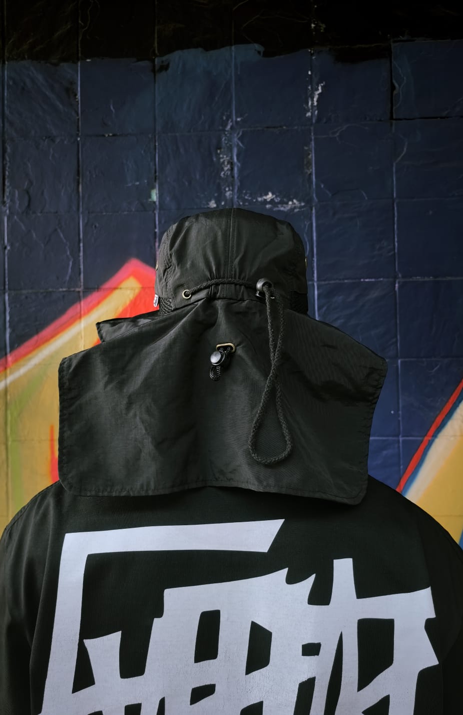 UTILITY SAFARI HAT