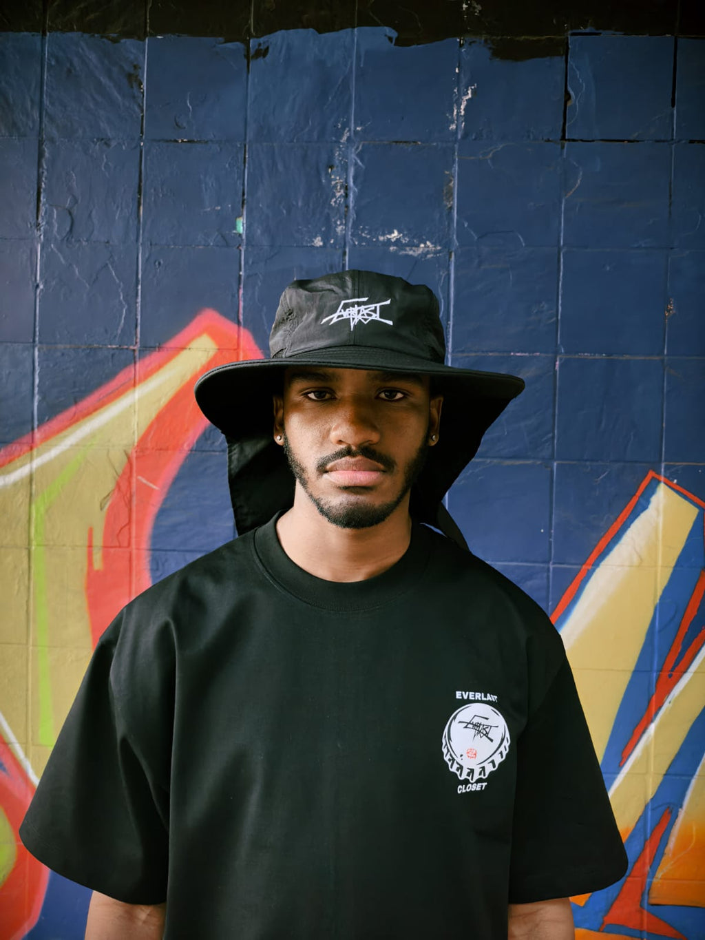 UTILITY SAFARI HAT
